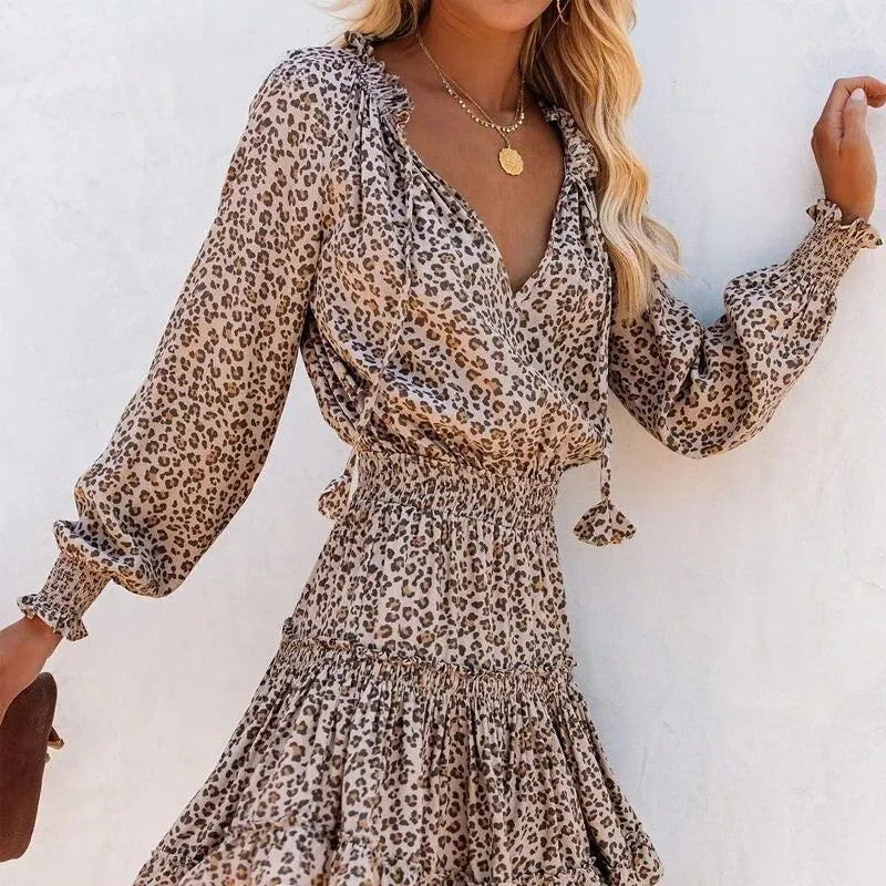 Brandy Mini Dress