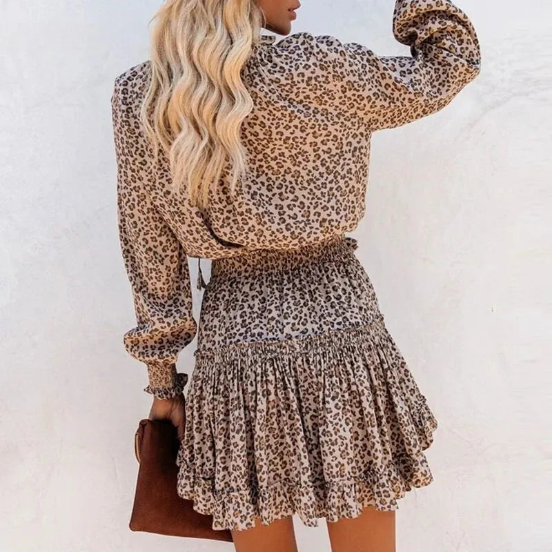 Brandy Mini Dress