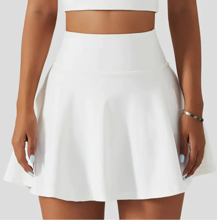 The Kyla Tennis Skirt