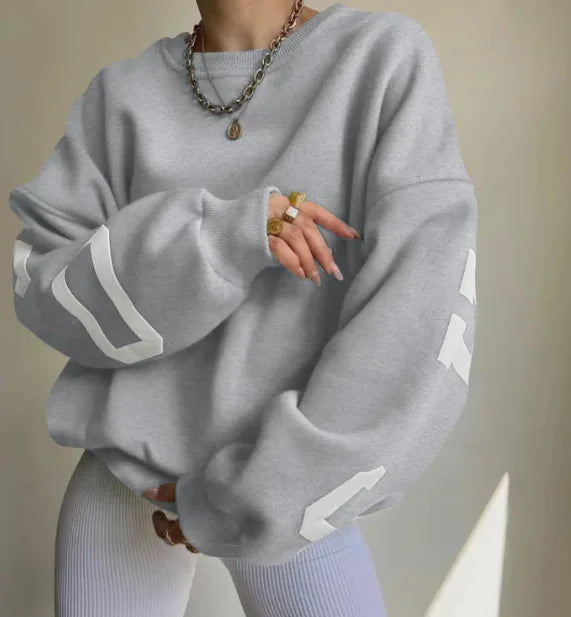 Paris Urban Trend Sweater